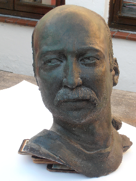 Portret op maat - Jan de Quelery